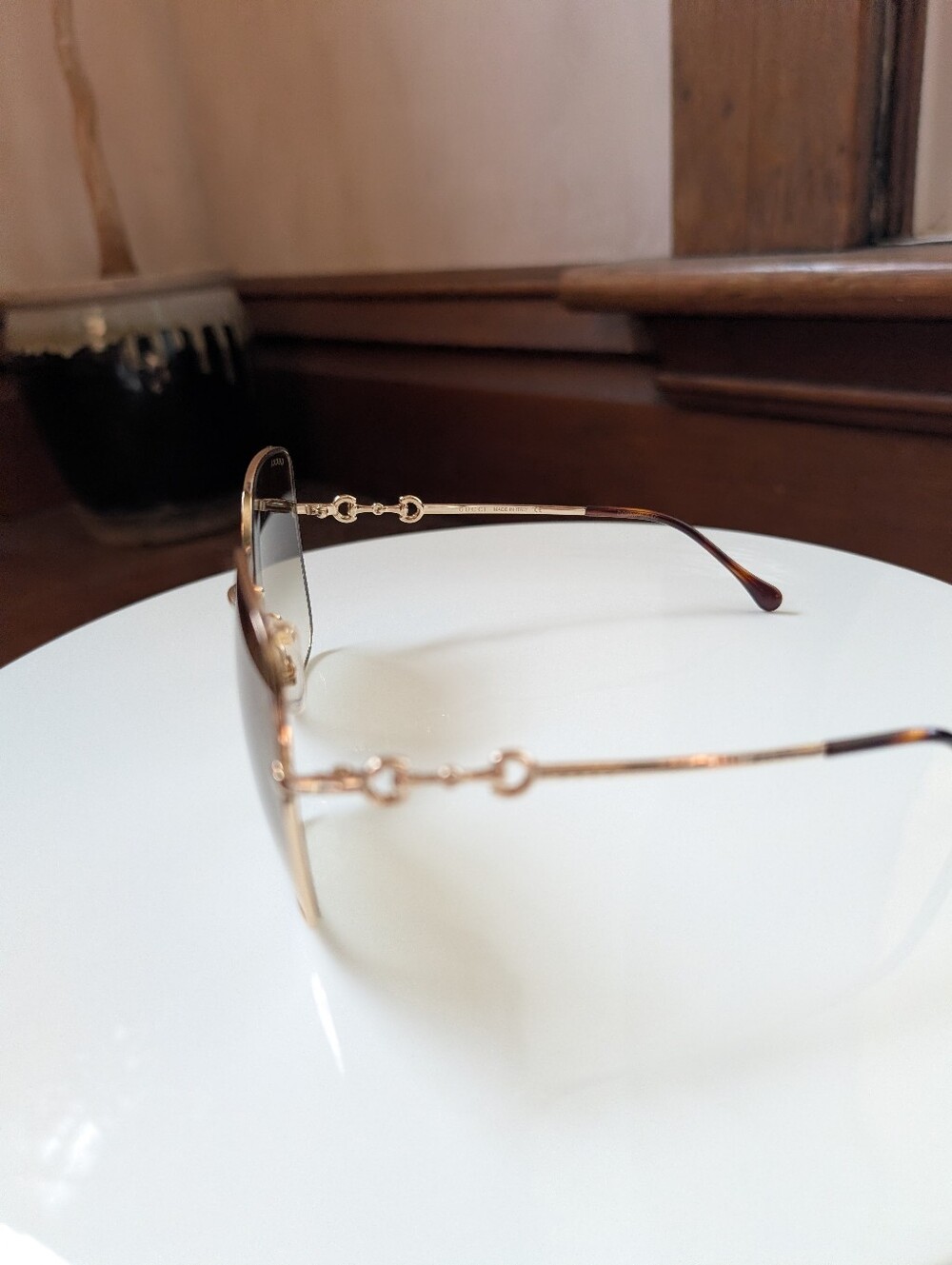 Gucci Sunglasses - Picture 11 of 13